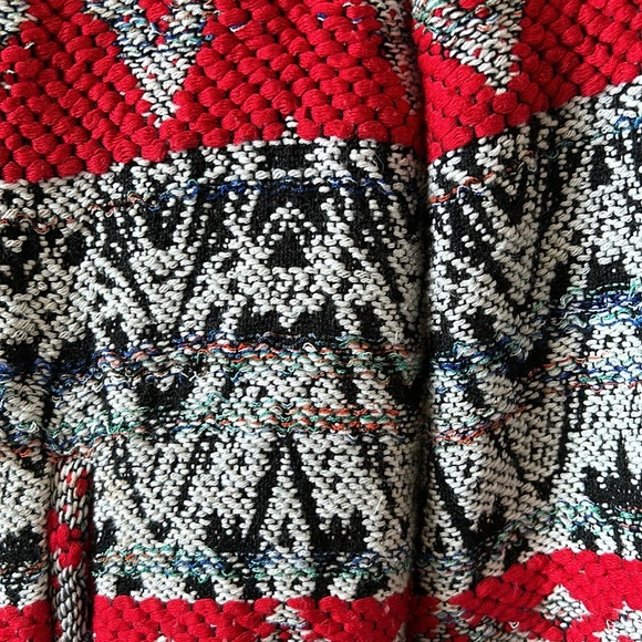 IRO Kroe Tweed Blazer - Picture 5 of 13